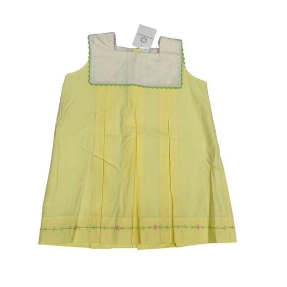 NWT TPP 4T Augusta Dress - Picture 1 of 7